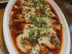 -弓虽昌焖烧鸡(大竹林店)