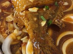 -自游人·美食一楼·地道徽菜(三十年名店)