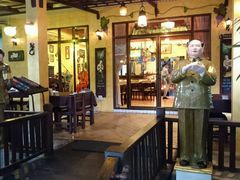 -月满港海鲜酒家