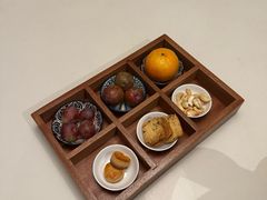 -贵阳万丽酒店