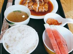 -和风日本料理(腾飞园店)