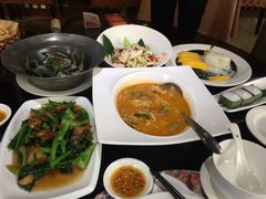 -金厨泰国餐厅·全泰籍厨师料理(拱北店)