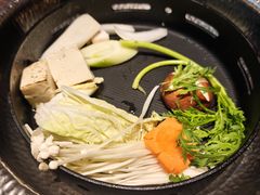 -牛YO寿喜烧和牛火锅自助(三台子万象汇店)