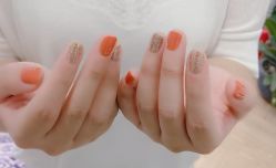 -甲舍美甲美睫艺术馆