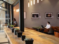 -MUSEE CAFE(保利·时光里店)