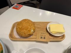 -金湖港式餐厅(建外店)