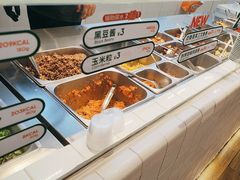 -FOODBOWL超级碗(暖山店)