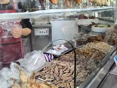 -晓马鸭店(新芜路店)
