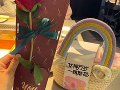-海底捞火锅(油麻地店)