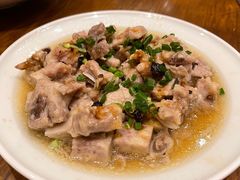 -鹅城粤菜馆(白云山路店)