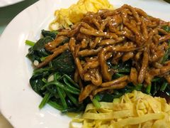 -美达尔烧烤海鲜家常菜(泰山路店)