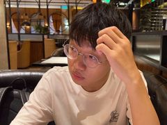 -半秋山西餐厅(宜昌大洋店)