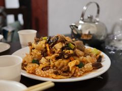 -清真宏玉祥黄门脸餐厅(华荫东里店)