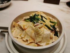葱油山水腐竹-客语客家菜(琶洲保利店)