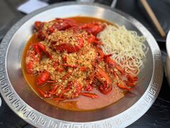 -红钳侠小龙虾·烧烤(中赢康康谷店)