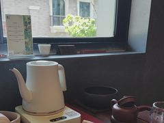 -邈墨茶馆(凤起路店)