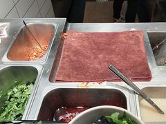 -黑色经典臭豆腐·湖南特产(太平街口店)