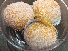 -许留山(梳士巴利道店)