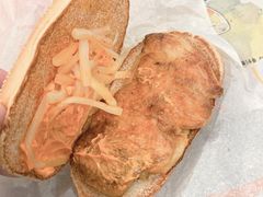 -麦当劳(朝阳北路店)