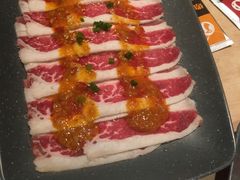 -新石器烤肉(中房金谊广场店)