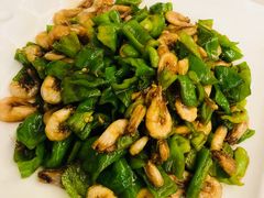 -巢湖名吃·东关老鹅汤(江南风情街店)