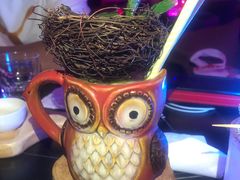 -MOSSO音乐酒吧·live house(南京旗舰店)