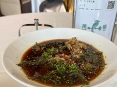 -郑州绿地JW万豪酒店-中餐厅