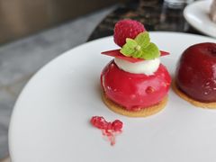 -济南凯宾斯基酒店-THE VIEW云景全日制餐厅