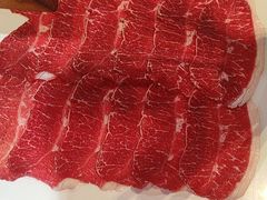 -辣莊重庆老火锅(威海高铁站韩乐坊店)