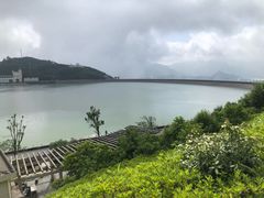 -江南天池