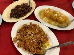 -德成饭店