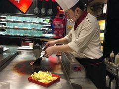 -玛雅铁板烧餐厅(中关村店)