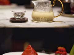 -湖滨28中餐厅·西湖宴·杭州君悦酒店