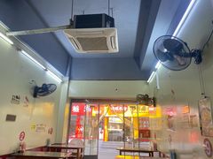 -广顺粥店(金鱼巷商住楼店)
