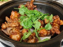 -神仙馆(衡山路店)