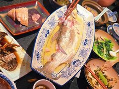 -南京大牌档(新街口德基广场店)