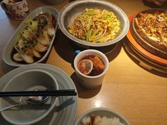 -蜜桃餐厅·伴山(绿宝广场店)