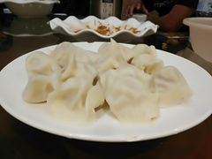 -祝家饺子馆
