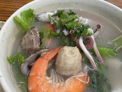 -嘉华小吃(蛇口市场店)