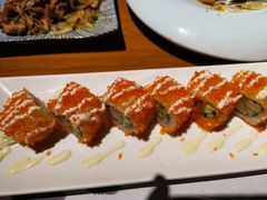 -渔寿司·日本料理(艾尚天地店)