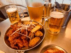 -MI WU FACTORY米屋美食工厂餐厅(绿地店)