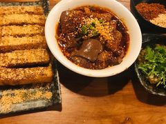 -付小姐在成都(中山公园店)
