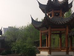 -南普公园
