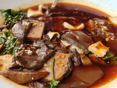 -羲和雅苑•北京烤鸭(平安国际金融中心店)