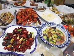 -辣不怕口味虾(凌霄路店)