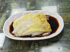 -燊意布拉肠云吞面(中山四路店)