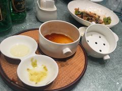 -浙江西子宾馆·牡丹厅
