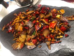 马凯腊肉-马凯餐厅(地安门店)