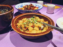 酸菜米豆腐-湘西土菜(望京店)