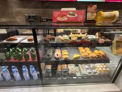 -星巴克臻选(深圳卓悦中心店)